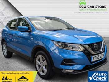 2018 (68) - 1.5 dCi 115 Acenta Premium 5dr