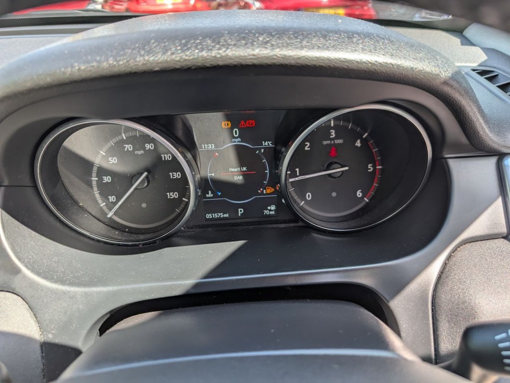 Used Land Rover Discovery Sport 2017 for sale - 76855086: Photo 14