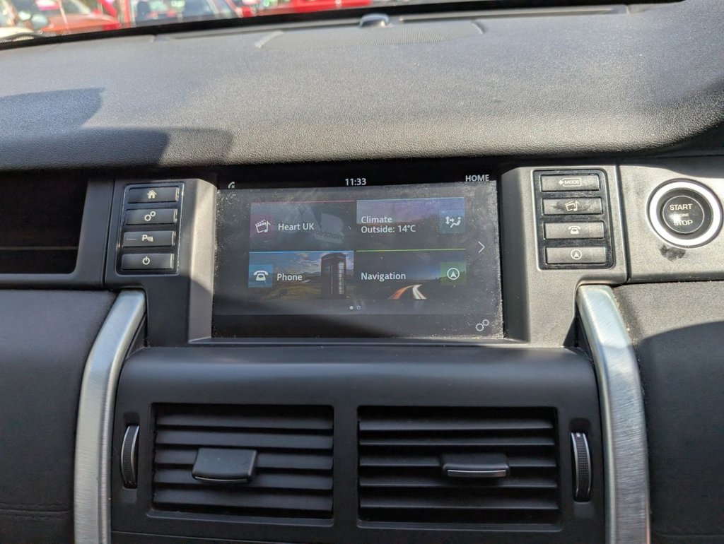 Used Land Rover Discovery Sport 2017 for sale - 76855086: Photo 15