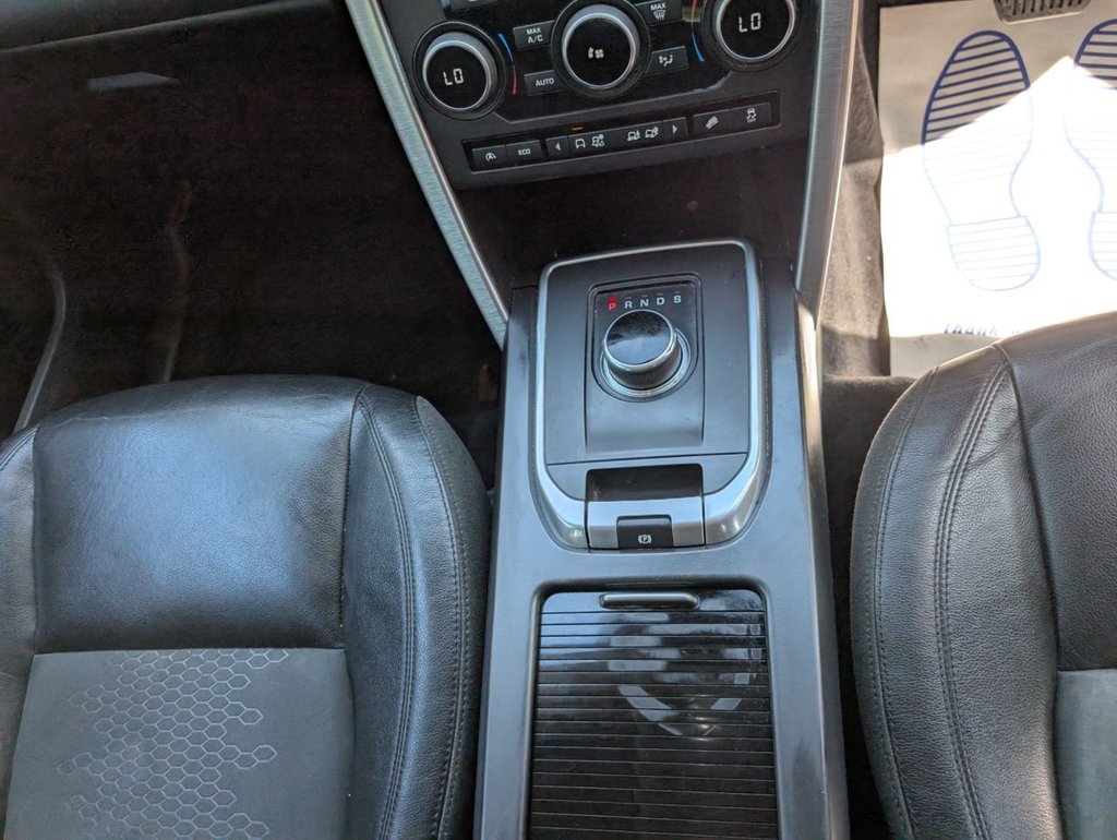 Used Land Rover Discovery Sport 2017 for sale - 76855086: Photo 18