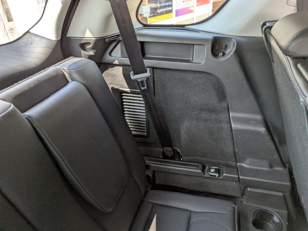 Used Land Rover Discovery Sport 2017 for sale - 76855086: Photo 35