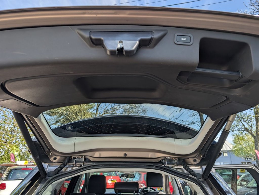 Used Land Rover Discovery Sport 2017 for sale - 76855086: Photo 39