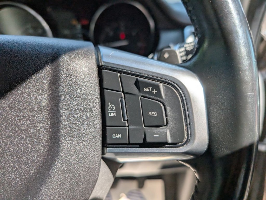 Used Land Rover Discovery Sport 2017 for sale - 76855086: Photo 43