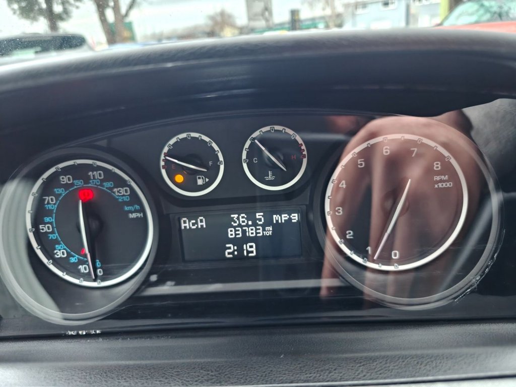 Used Chrysler Ypsilon 2011 for sale - 76867596: Photo 18