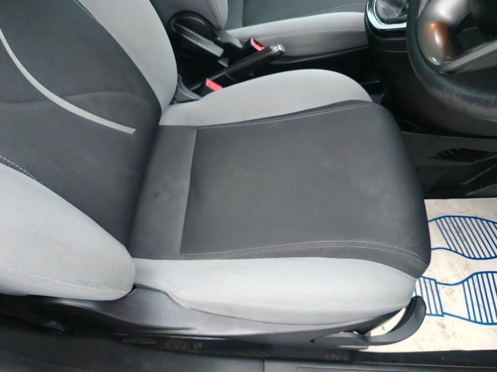 Used Chrysler Ypsilon 2011 for sale - 76867596: Photo 22