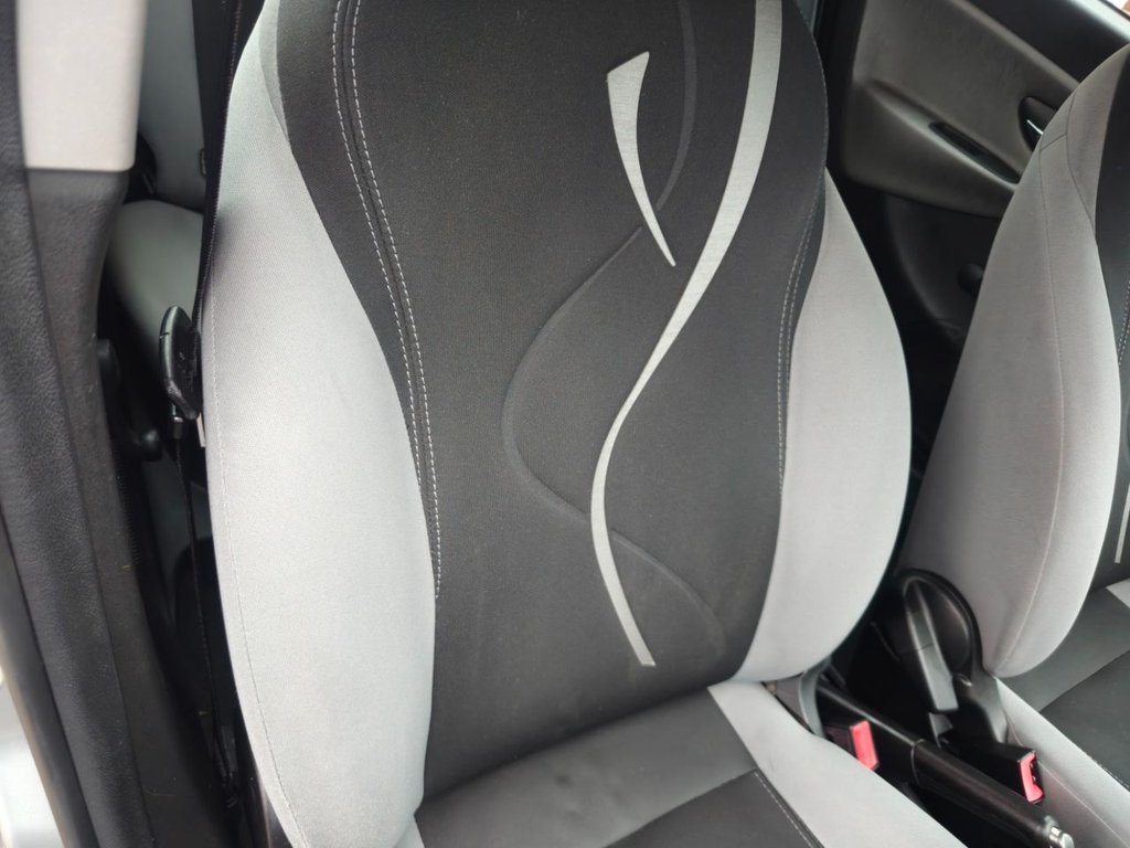 Used Chrysler Ypsilon 2011 for sale - 76867596: Photo 23