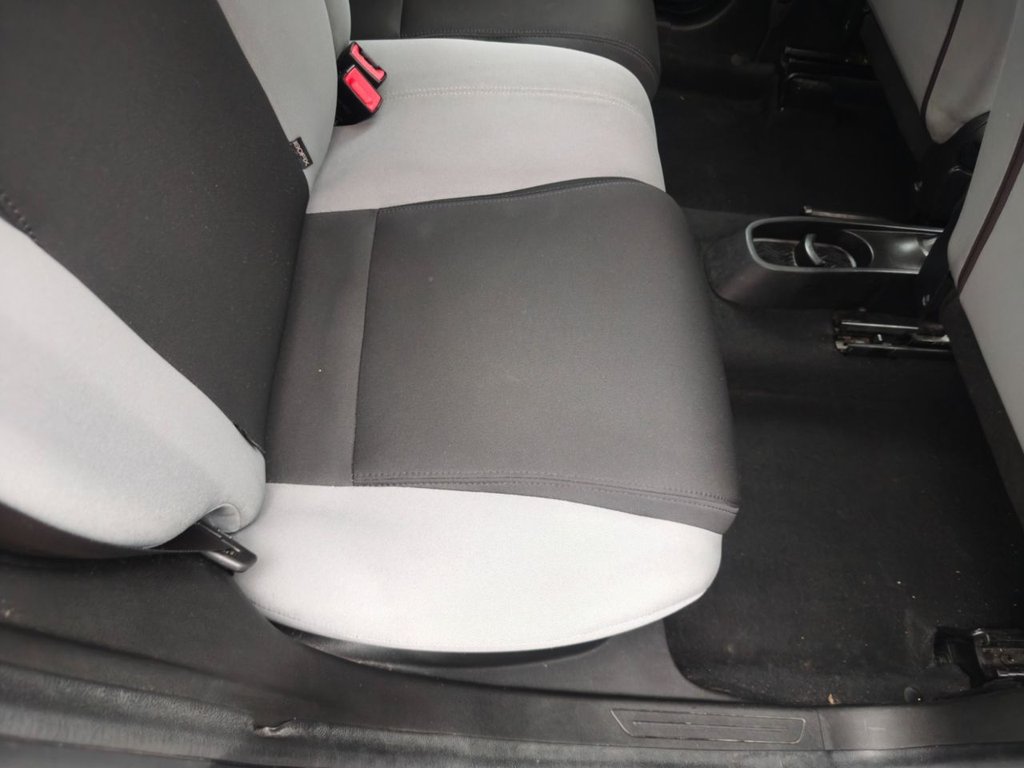 Used Chrysler Ypsilon 2011 for sale - 76867596: Photo 33