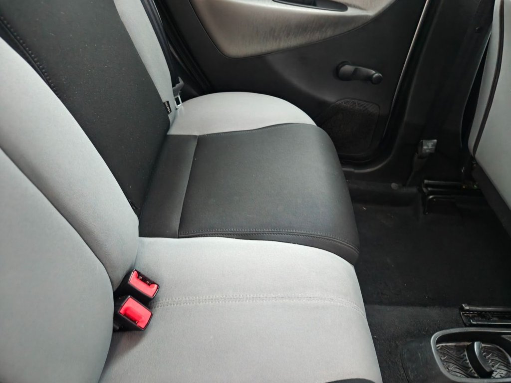 Used Chrysler Ypsilon 2011 for sale - 76867596: Photo 34