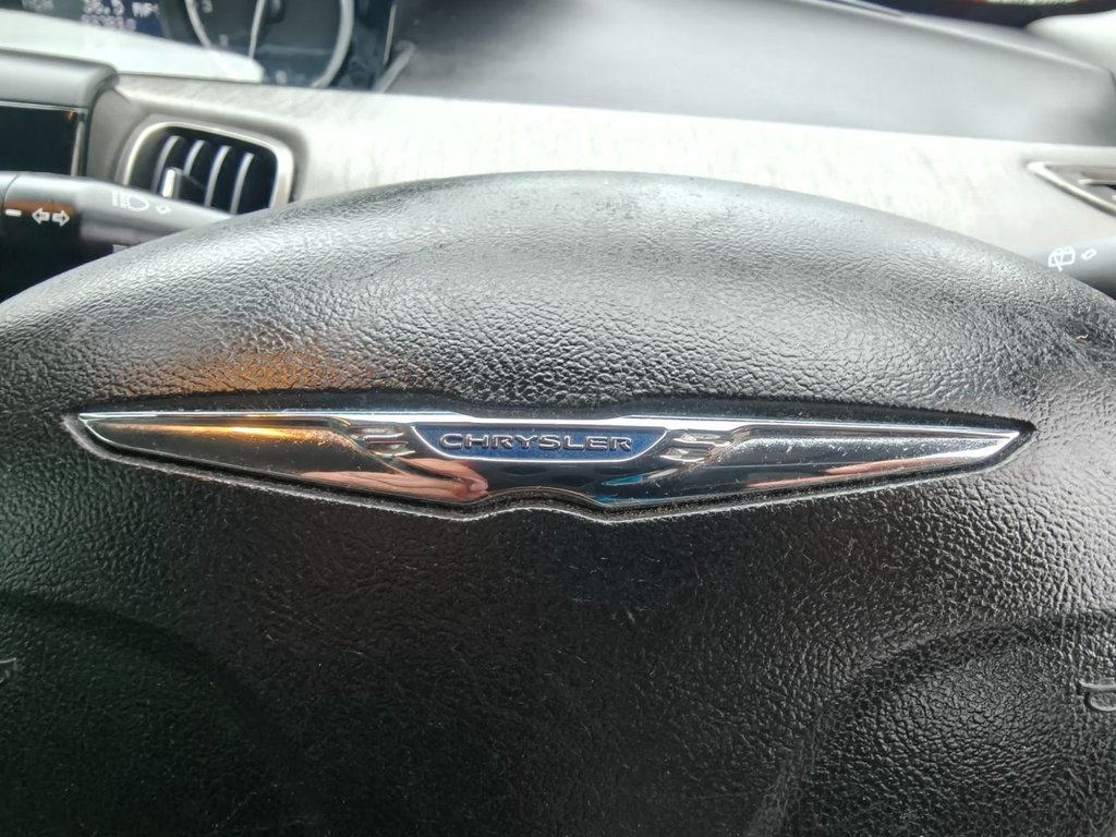 Used Chrysler Ypsilon 2011 for sale - 76867596: Photo 44