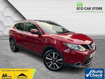 2015 (65) - 1.6 dCi Tekna SUV 5dr Diesel Manual 2WD Euro 6 (s/s) (130 ps)