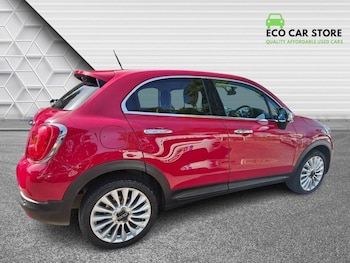 Used Fiat 500X 2016 for sale - 79009664: Photo