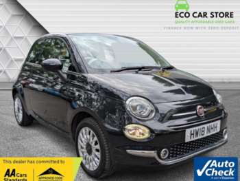 2018 (18) - 1.2 Lounge Convertible 2dr Petrol Dualogic Euro 6 (s/s) (69 bhp)