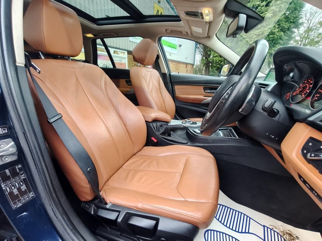 Used BMW 3 Series 2013 for sale - 77383786: Photo 11