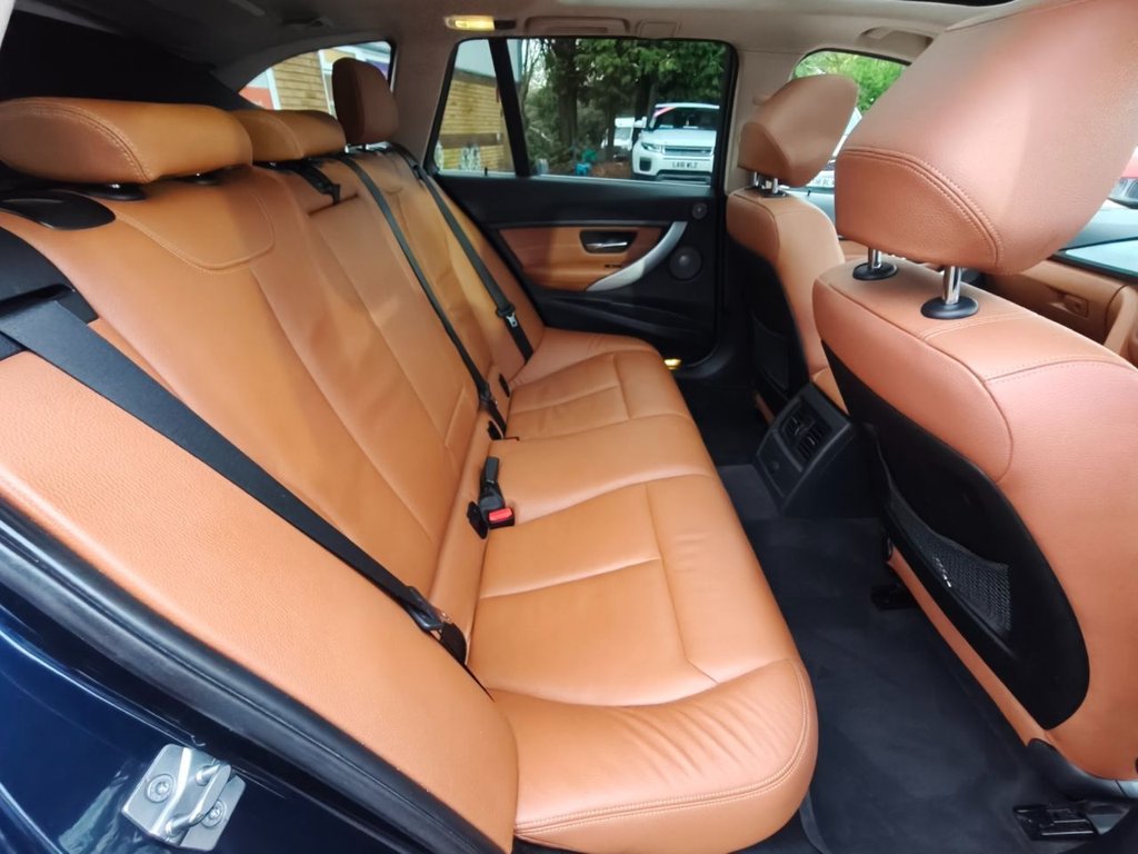 Used BMW 3 Series 2013 for sale - 77383786: Photo 12