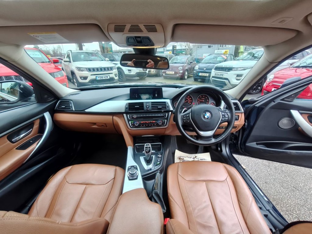 Used BMW 3 Series 2013 for sale - 77383786: Photo 14