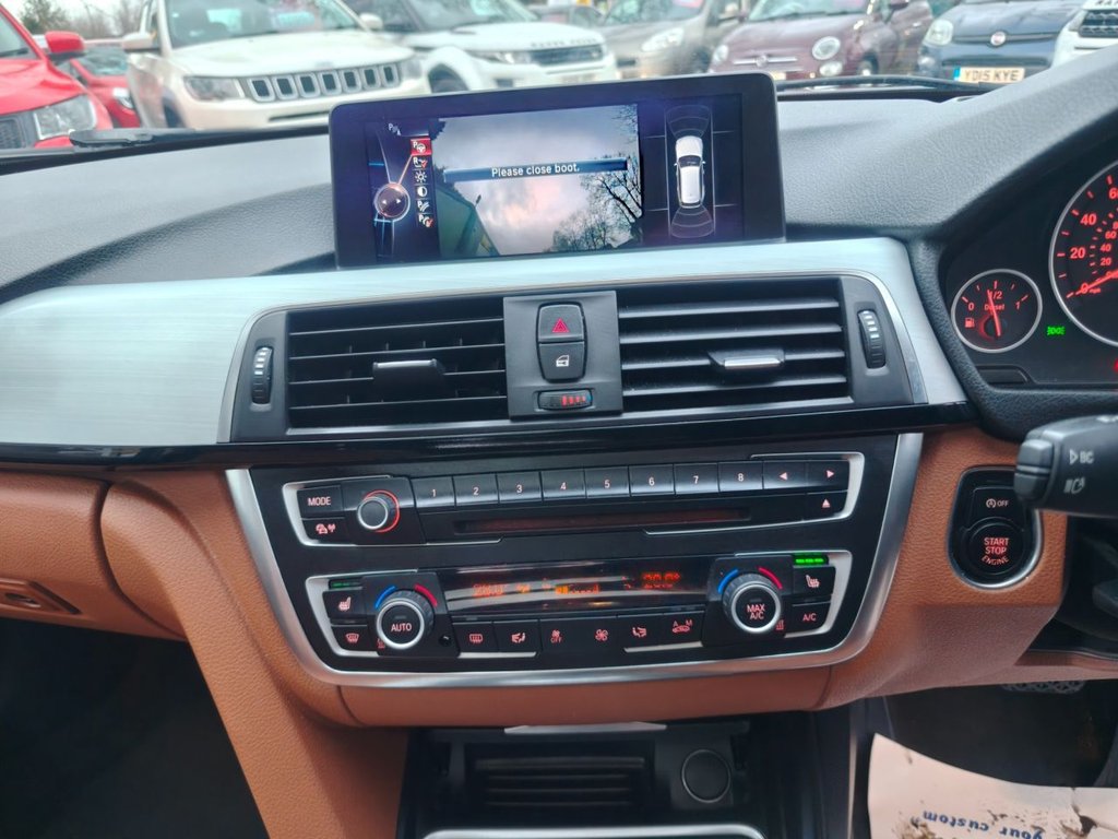 Used BMW 3 Series 2013 for sale - 77383786: Photo 17