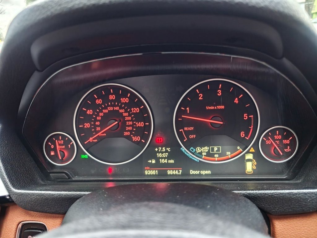 Used BMW 3 Series 2013 for sale - 77383786: Photo 18