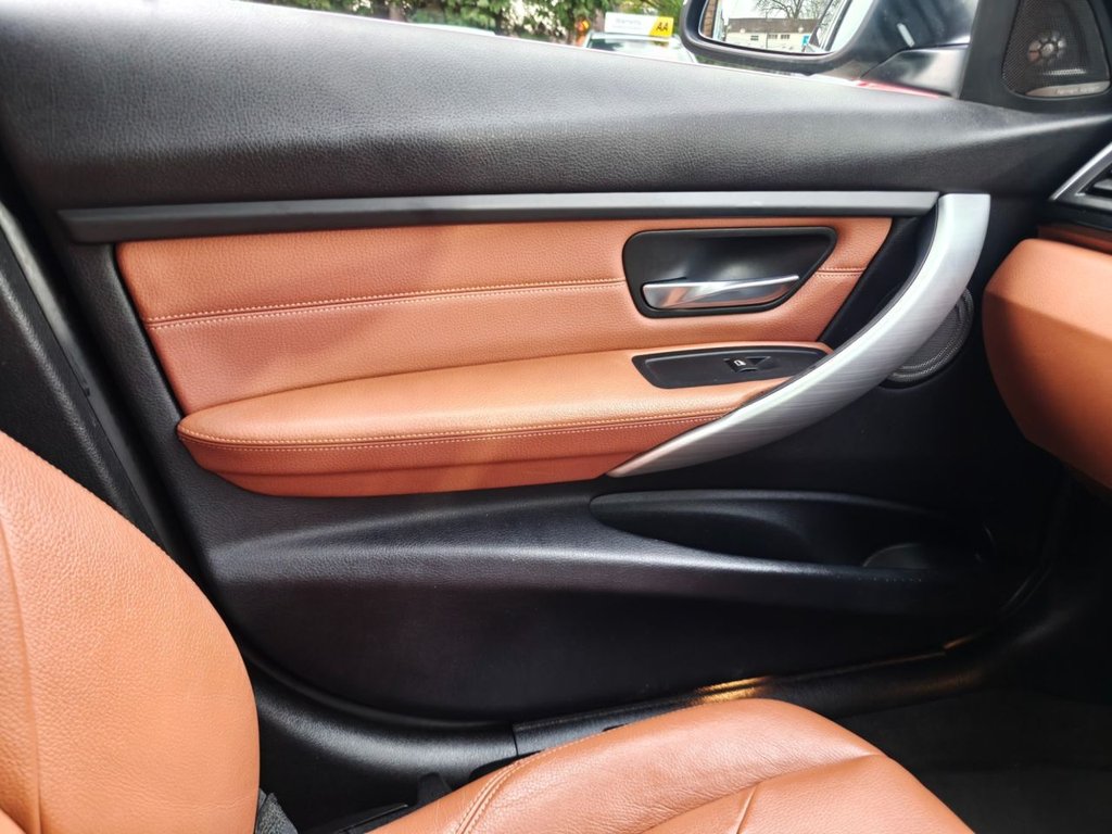 Used BMW 3 Series 2013 for sale - 77383786: Photo 19