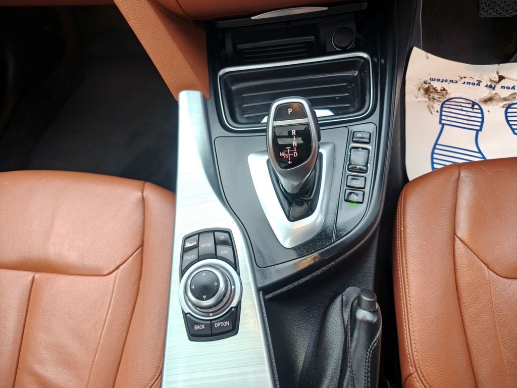 Used BMW 3 Series 2013 for sale - 77383786: Photo 21