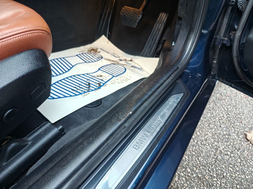 Used BMW 3 Series 2013 for sale - 77383786: Photo 23