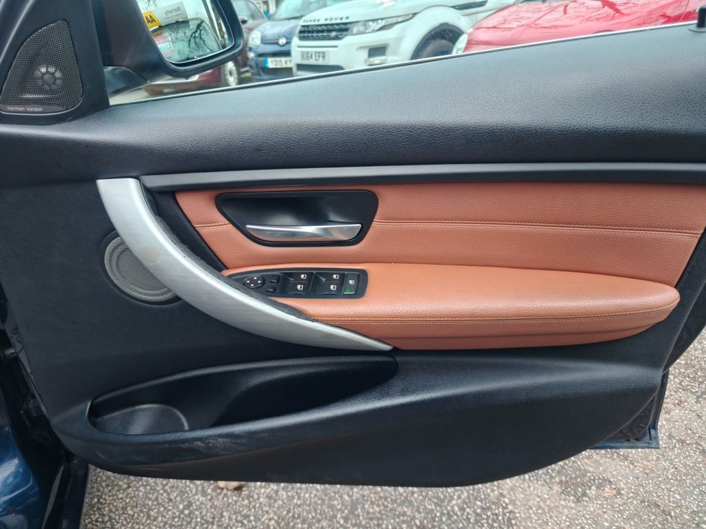 Used BMW 3 Series 2013 for sale - 77383786: Photo 24