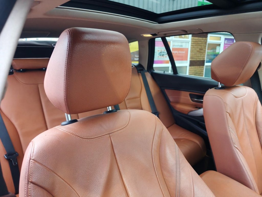 Used BMW 3 Series 2013 for sale - 77383786: Photo 26