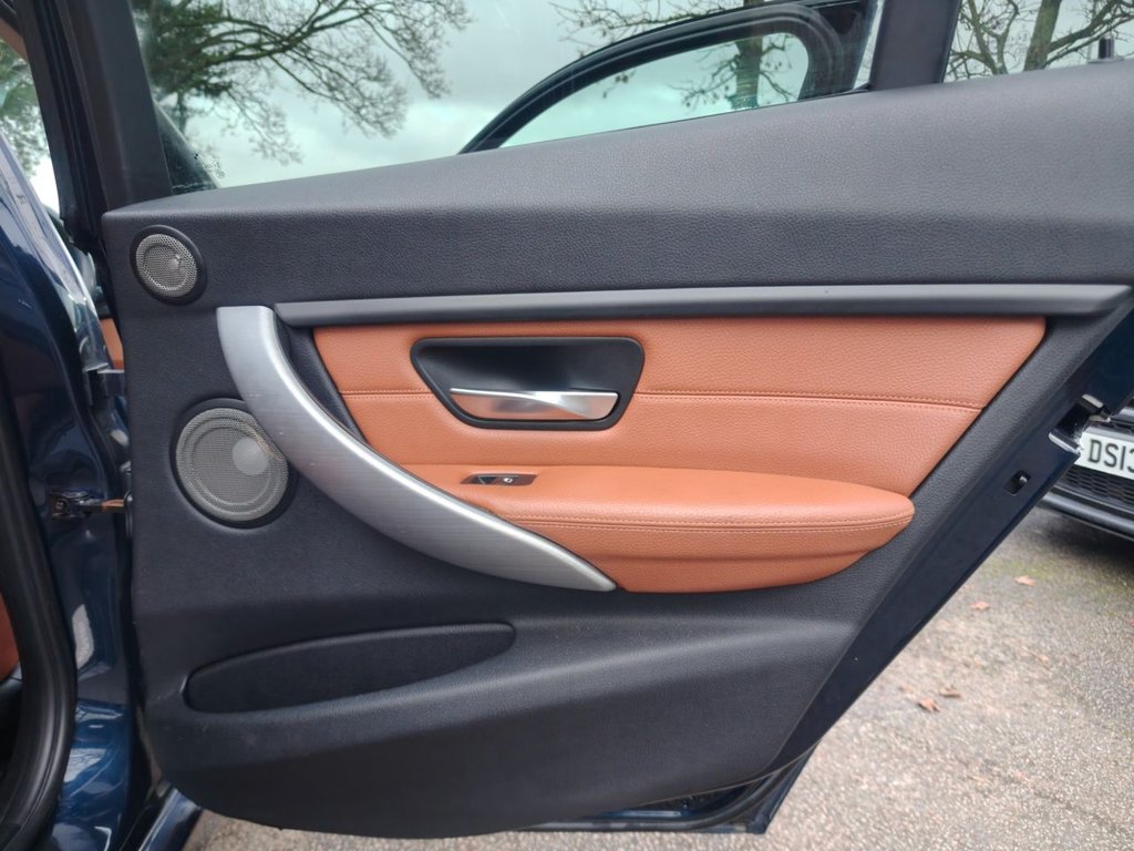 Used BMW 3 Series 2013 for sale - 77383786: Photo 28