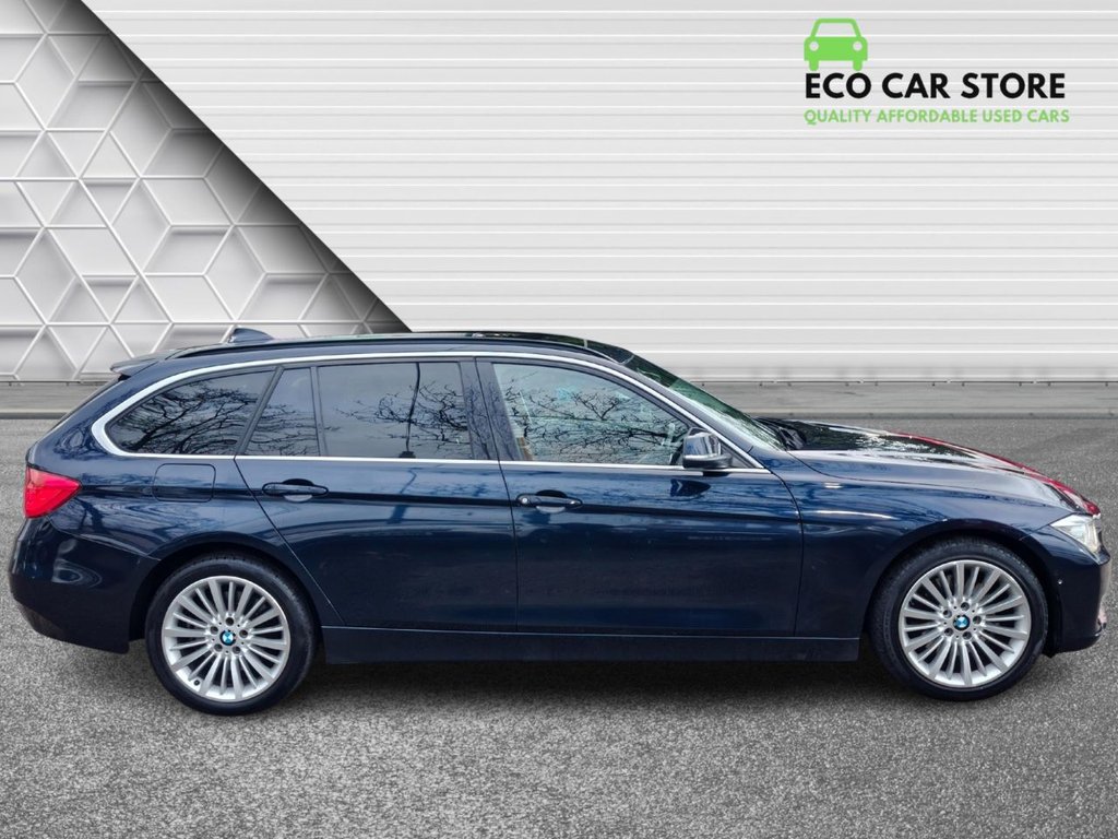 Used BMW 3 Series 2013 for sale - 77383786: Photo 3