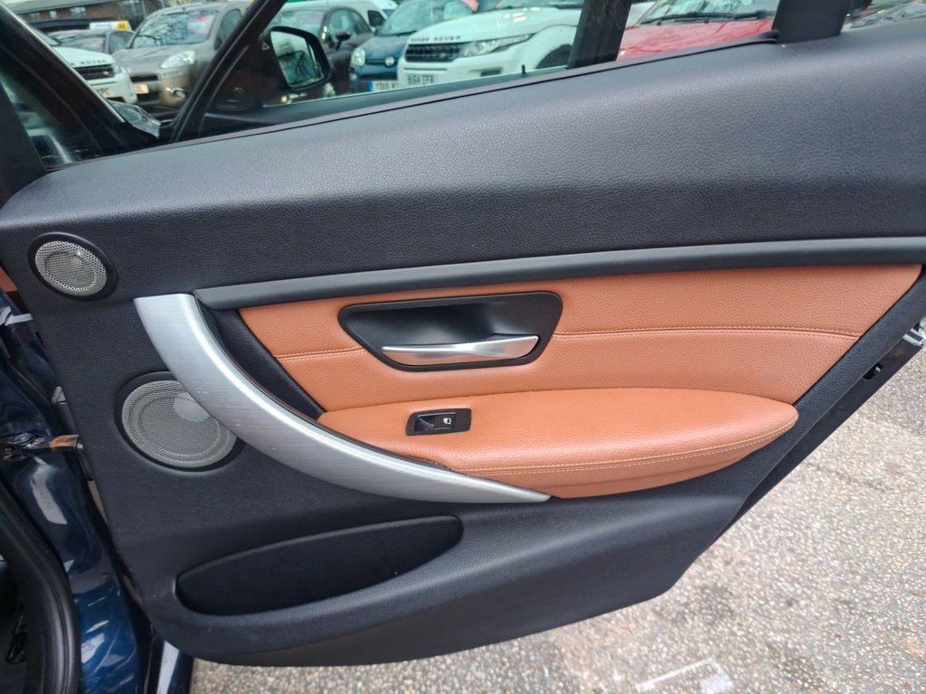 Used BMW 3 Series 2013 for sale - 77383786: Photo 35