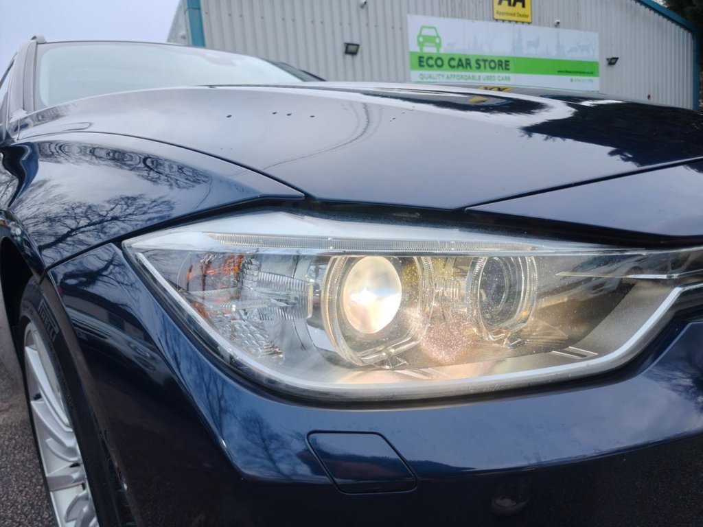 Used BMW 3 Series 2013 for sale - 77383786: Photo 40