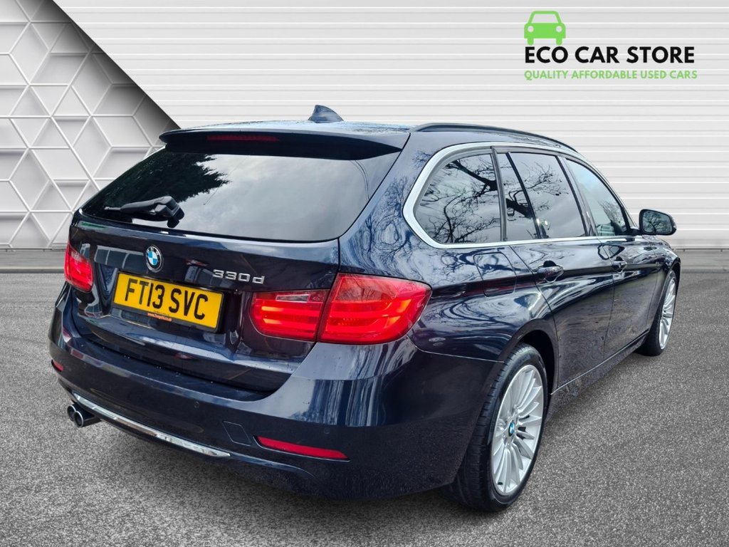 Used BMW 3 Series 2013 for sale - 77383786: Photo 5