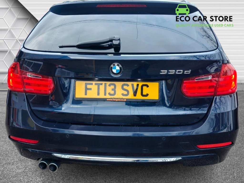 Used BMW 3 Series 2013 for sale - 77383786: Photo 6