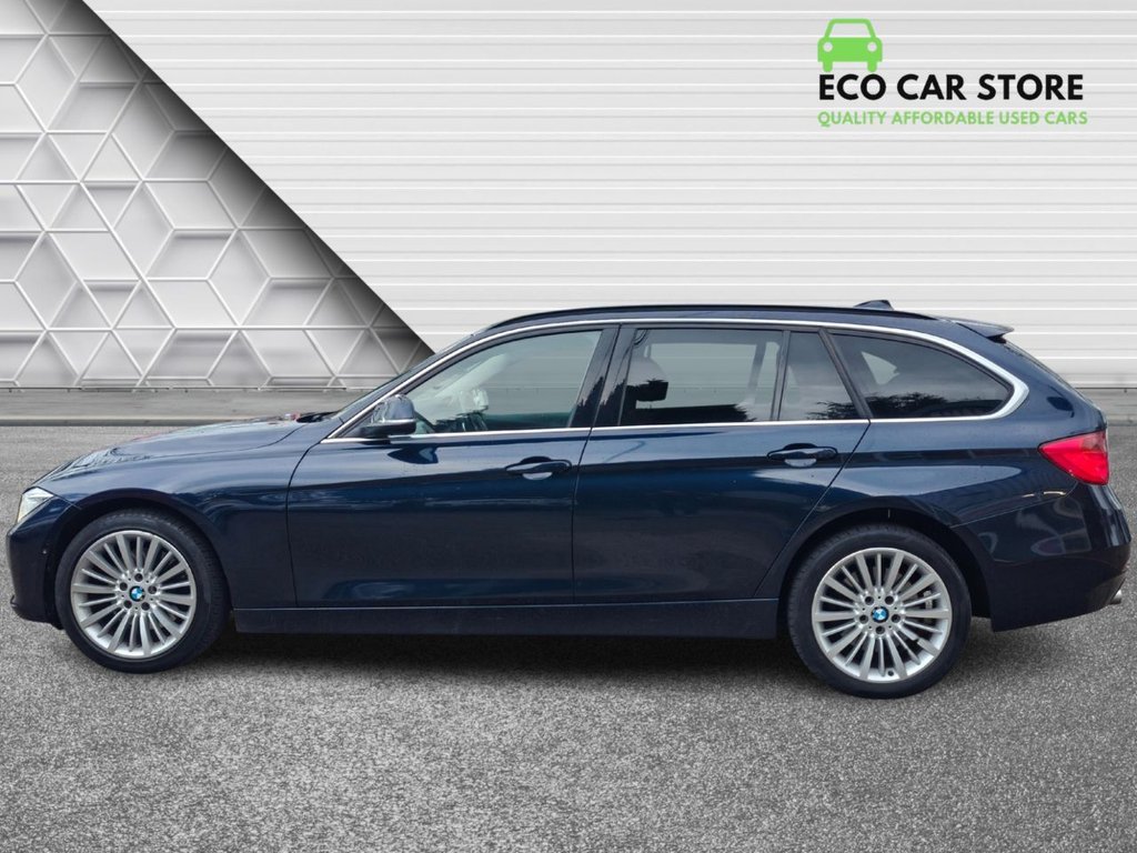 Used BMW 3 Series 2013 for sale - 77383786: Photo 8