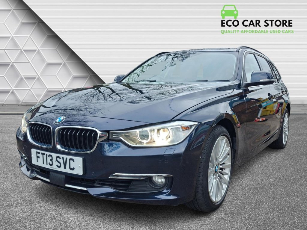 Used BMW 3 Series 2013 for sale - 77383786: Photo 9