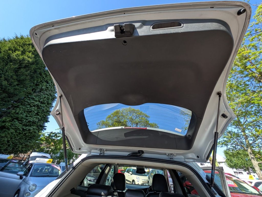 Used Vauxhall Mokka X 2018 for sale - 77199996: Photo 17