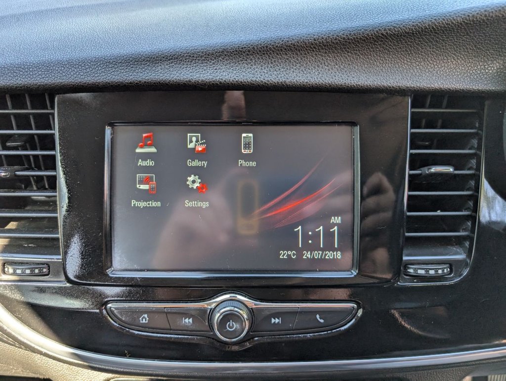 Used Vauxhall Mokka X 2018 for sale - 77199996: Photo 20