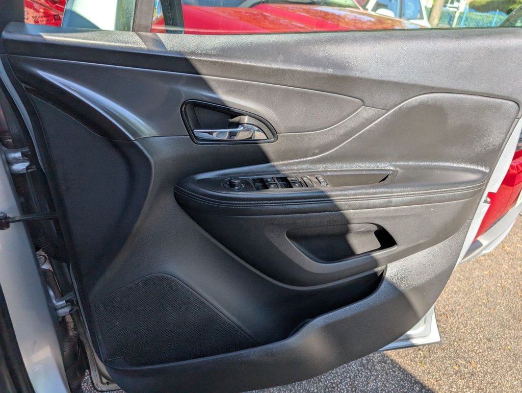 Used Vauxhall Mokka X 2018 for sale - 77199996: Photo 23