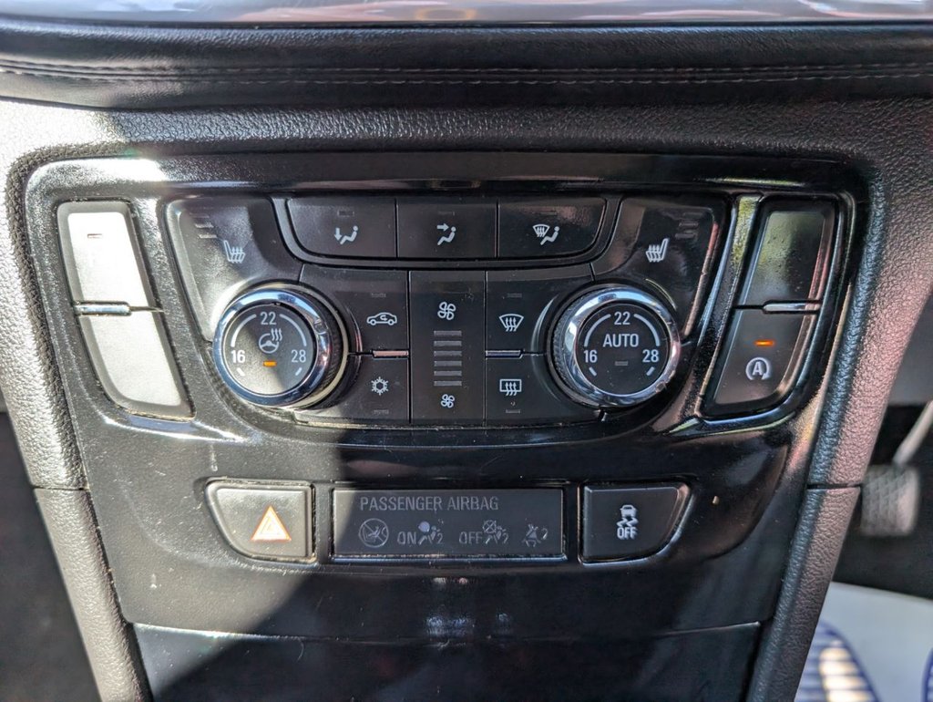 Used Vauxhall Mokka X 2018 for sale - 77199996: Photo 24