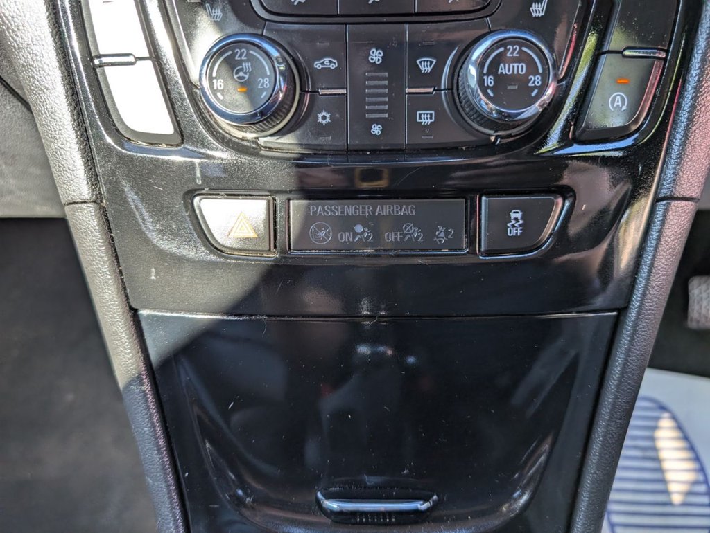 Used Vauxhall Mokka X 2018 for sale - 77199996: Photo 26