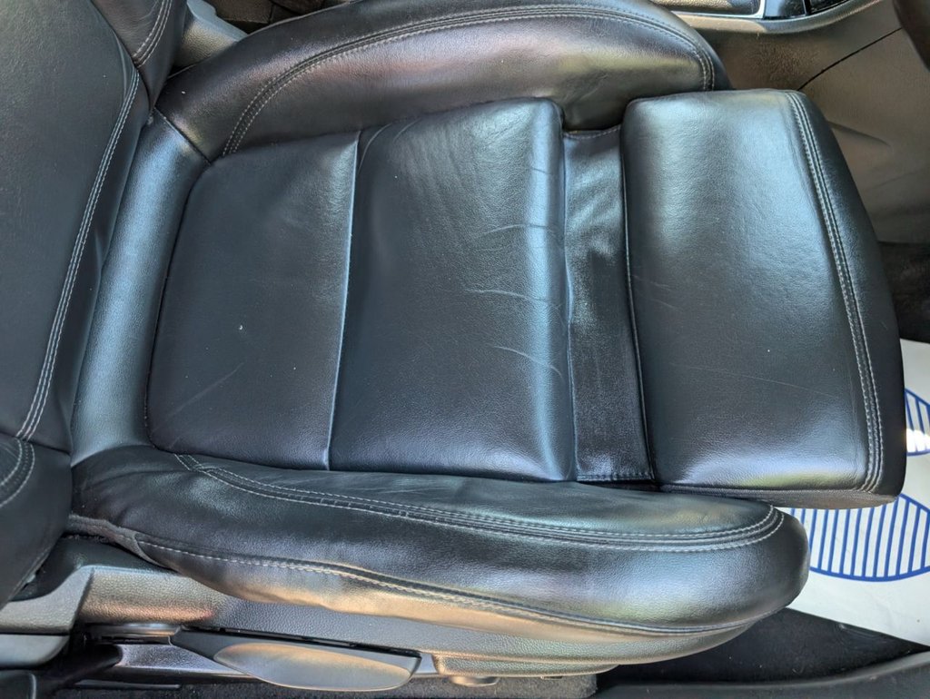 Used Vauxhall Mokka X 2018 for sale - 77199996: Photo 32