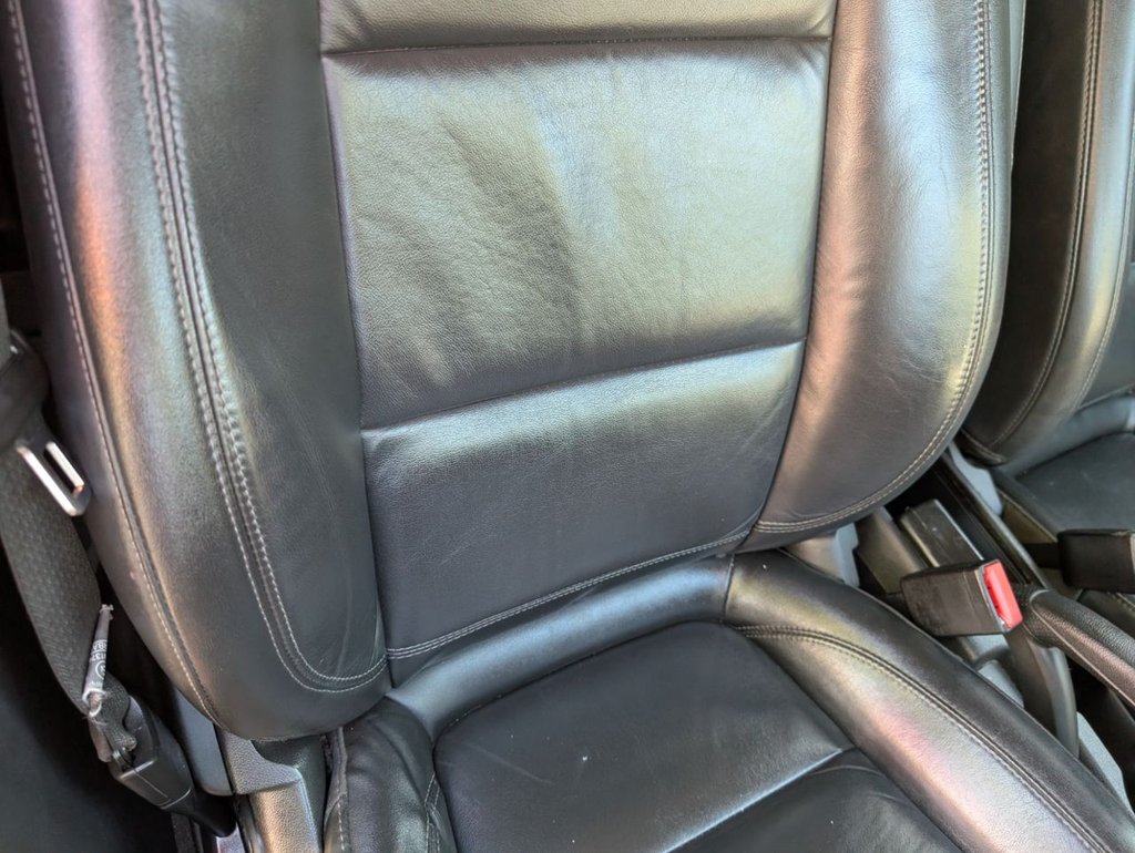 Used Vauxhall Mokka X 2018 for sale - 77199996: Photo 33