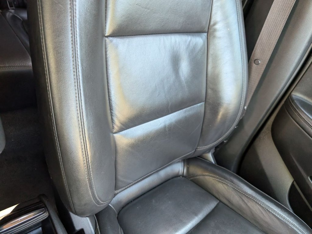 Used Vauxhall Mokka X 2018 for sale - 77199996: Photo 36