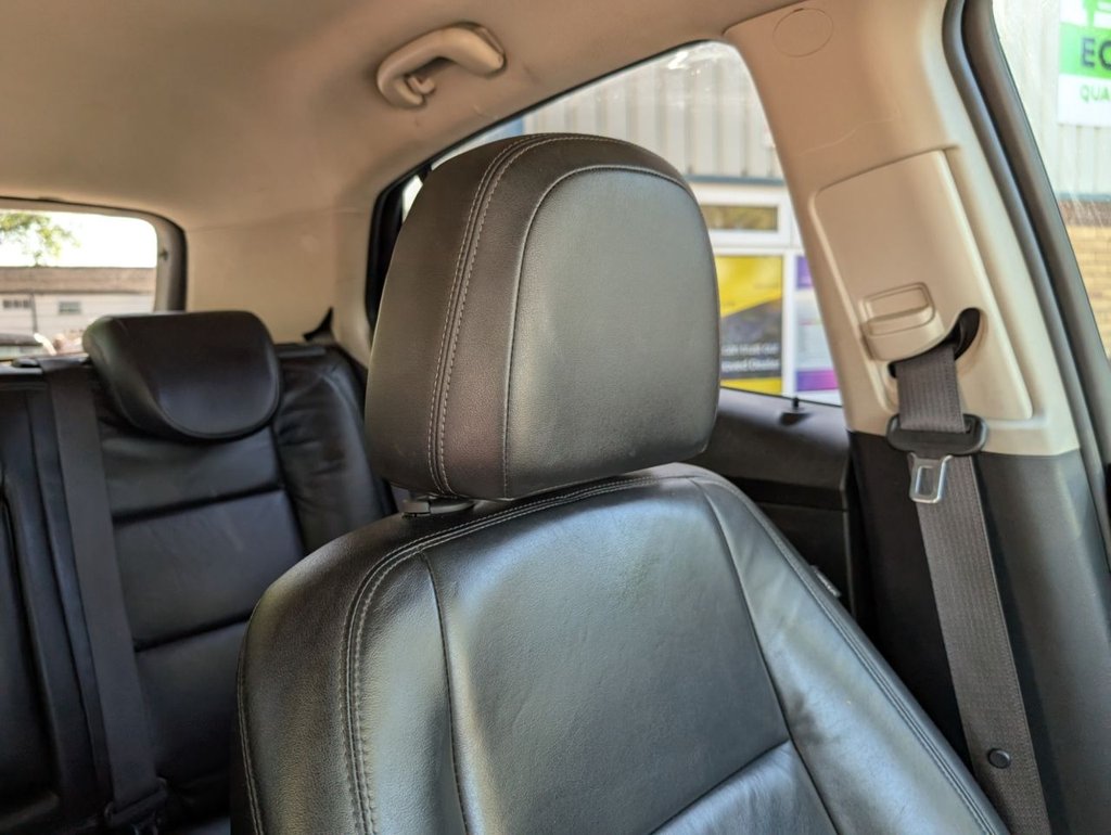 Used Vauxhall Mokka X 2018 for sale - 77199996: Photo 37