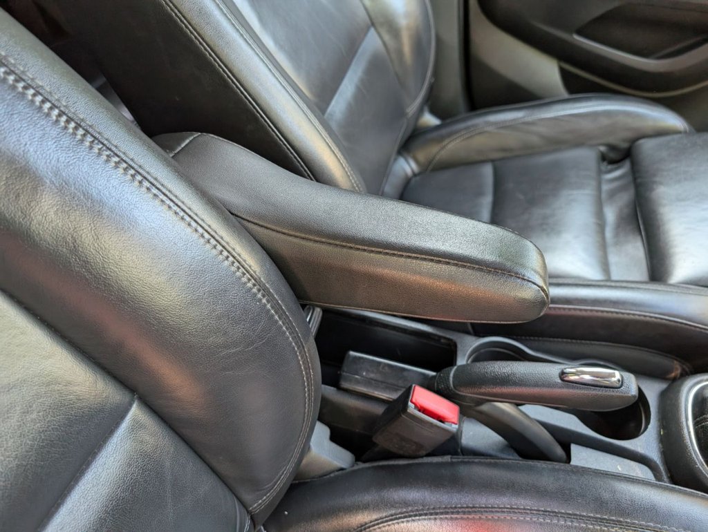 Used Vauxhall Mokka X 2018 for sale - 77199996: Photo 38