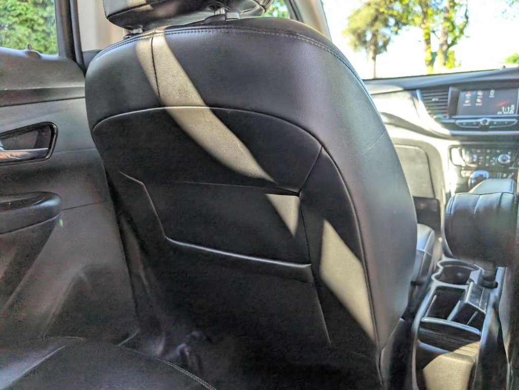 Used Vauxhall Mokka X 2018 for sale - 77199996: Photo 41