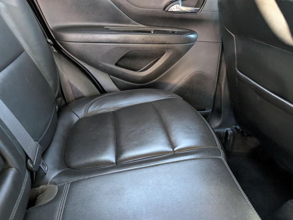 Used Vauxhall Mokka X 2018 for sale - 77199996: Photo 46