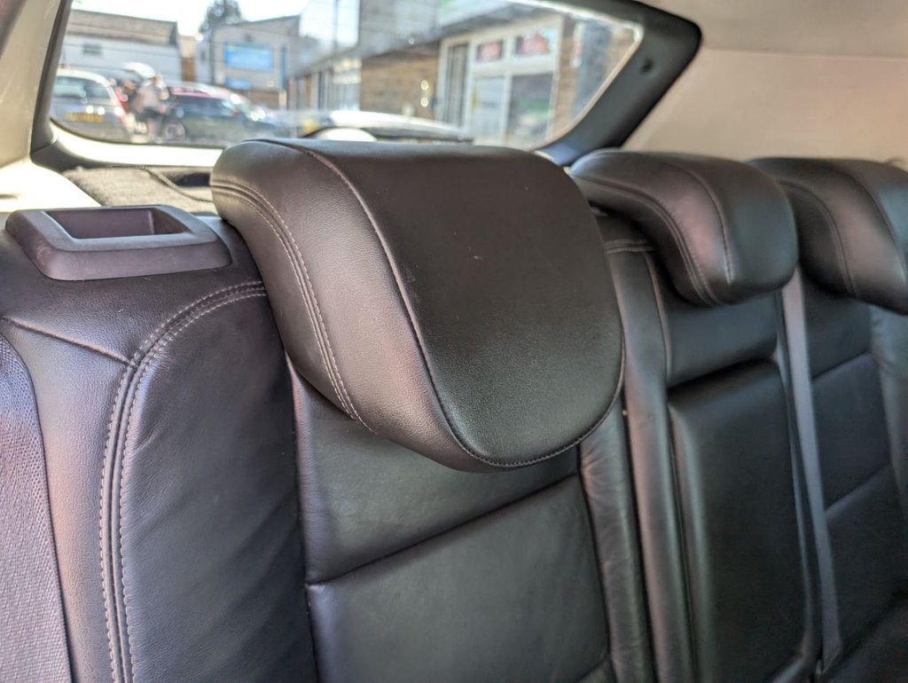 Used Vauxhall Mokka X 2018 for sale - 77199996: Photo 49