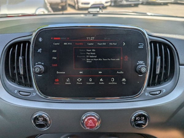 Used Fiat 500 2017 for sale - 75009706: Photo 24