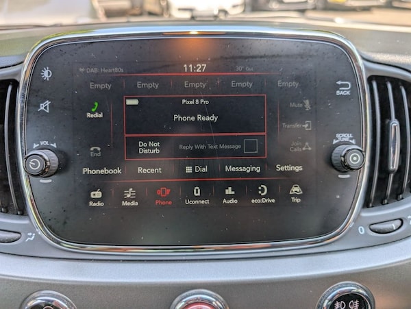 Used Fiat 500 2017 for sale - 75009706: Photo 26