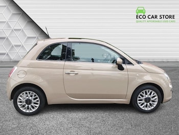 Used Fiat 500 2014 for sale - 79534820: Photo